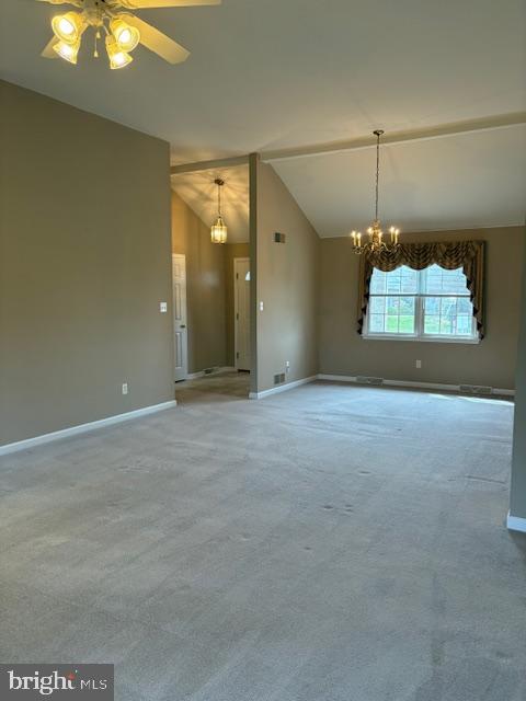 PENN NATIONAL ESTATES - Residential