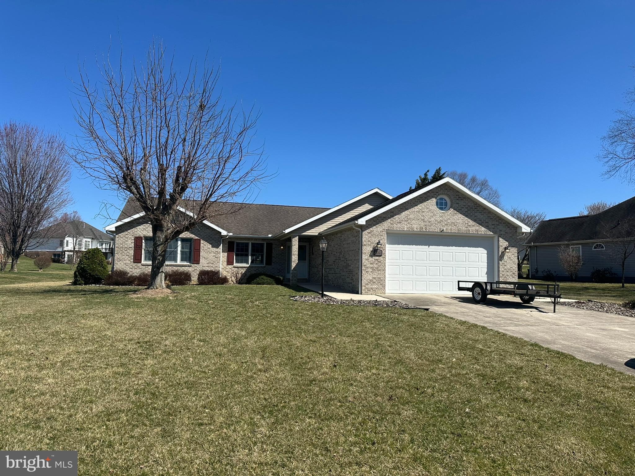 PENN NATIONAL ESTATES - Residential