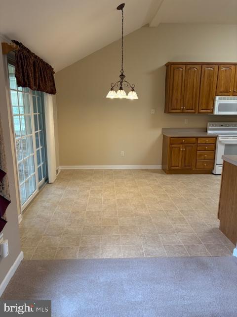 PENN NATIONAL ESTATES - Residential