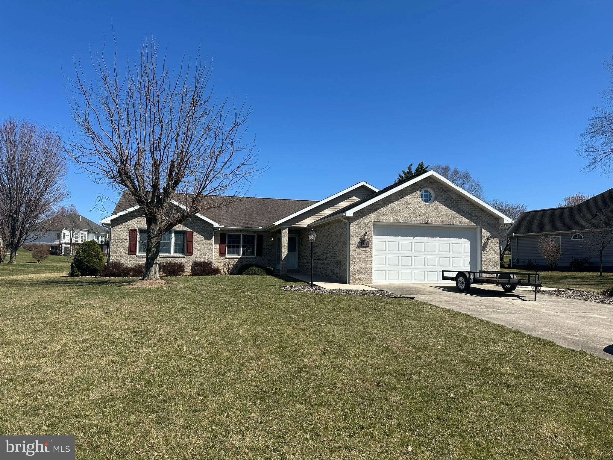 PENN NATIONAL ESTATES - Residential