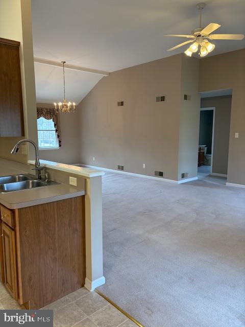 PENN NATIONAL ESTATES - Residential