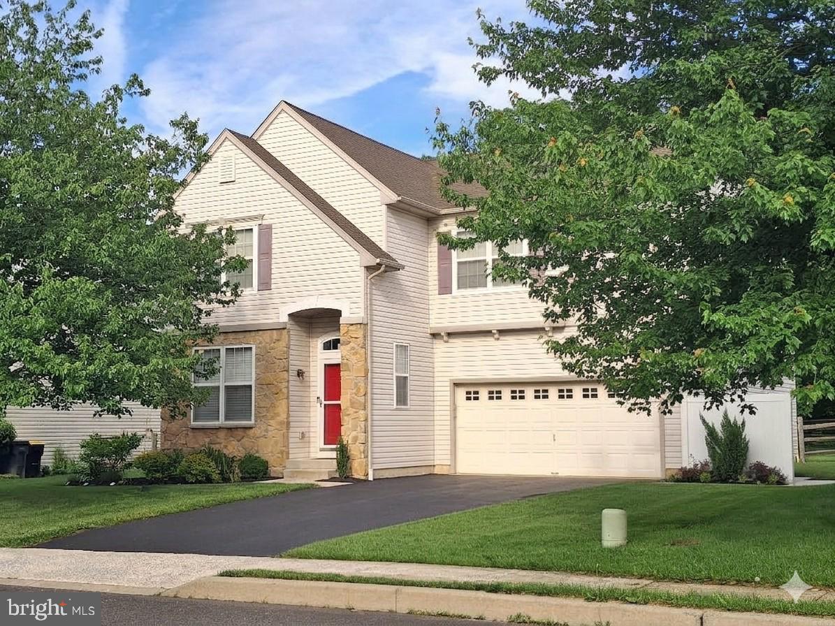 NORTHGATE AT CRANB - Residential