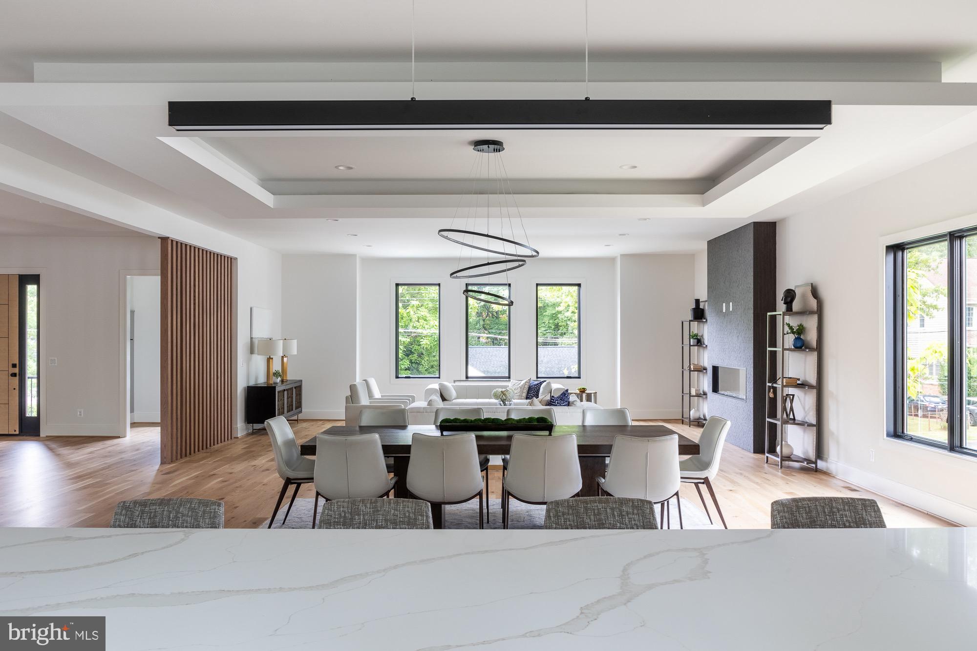 PIMMIT HILLS - Residential