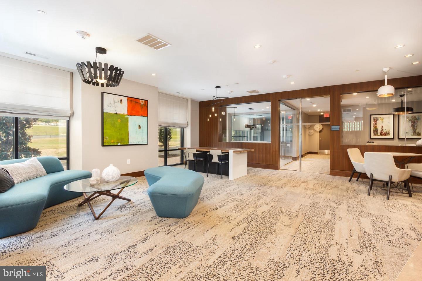 THE HAVEN - Residential Lease