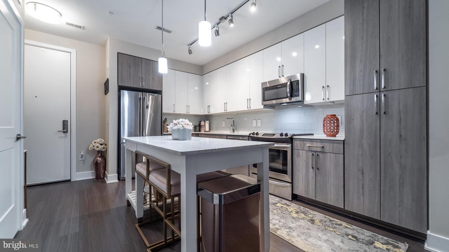 THE HAVEN - Residential Lease