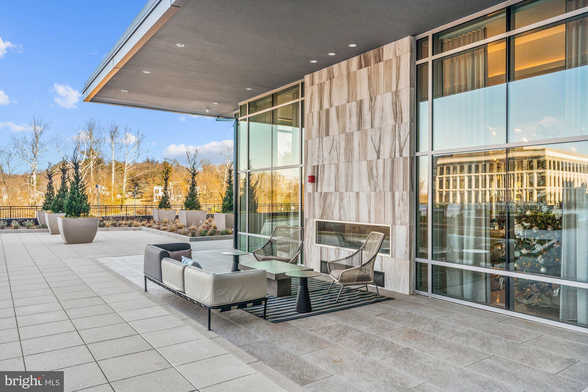 THE HAVEN - Residential Lease