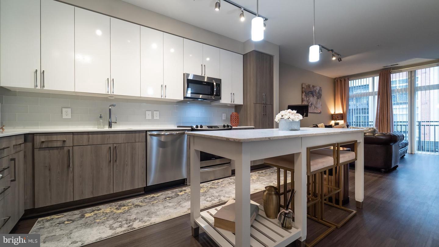 THE HAVEN - Residential Lease