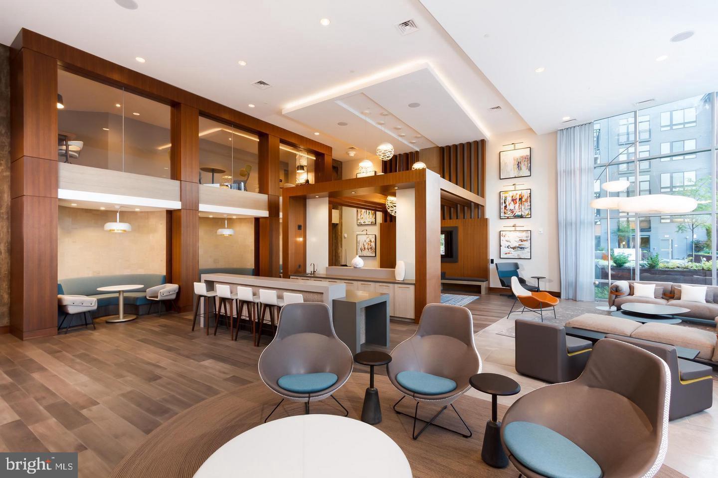 THE HAVEN - Residential Lease