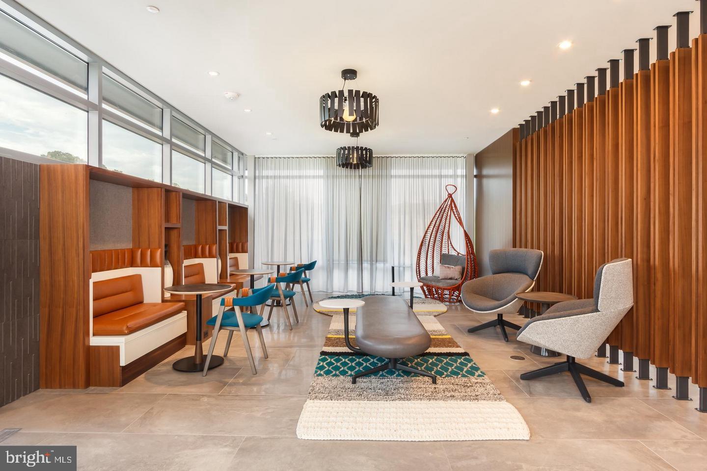 THE HAVEN - Residential Lease