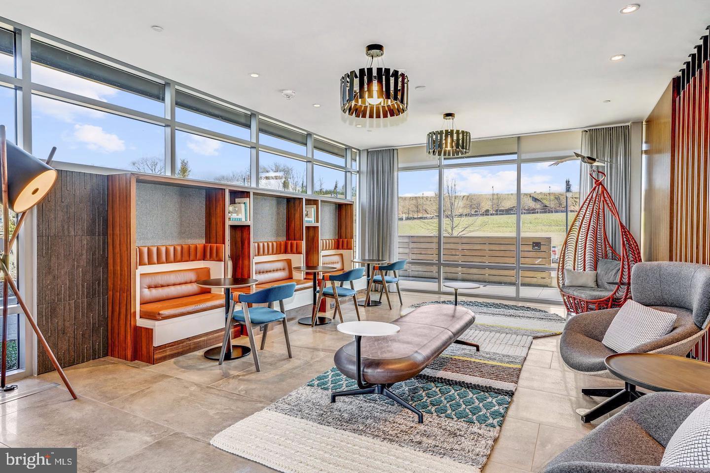 THE HAVEN - Residential Lease