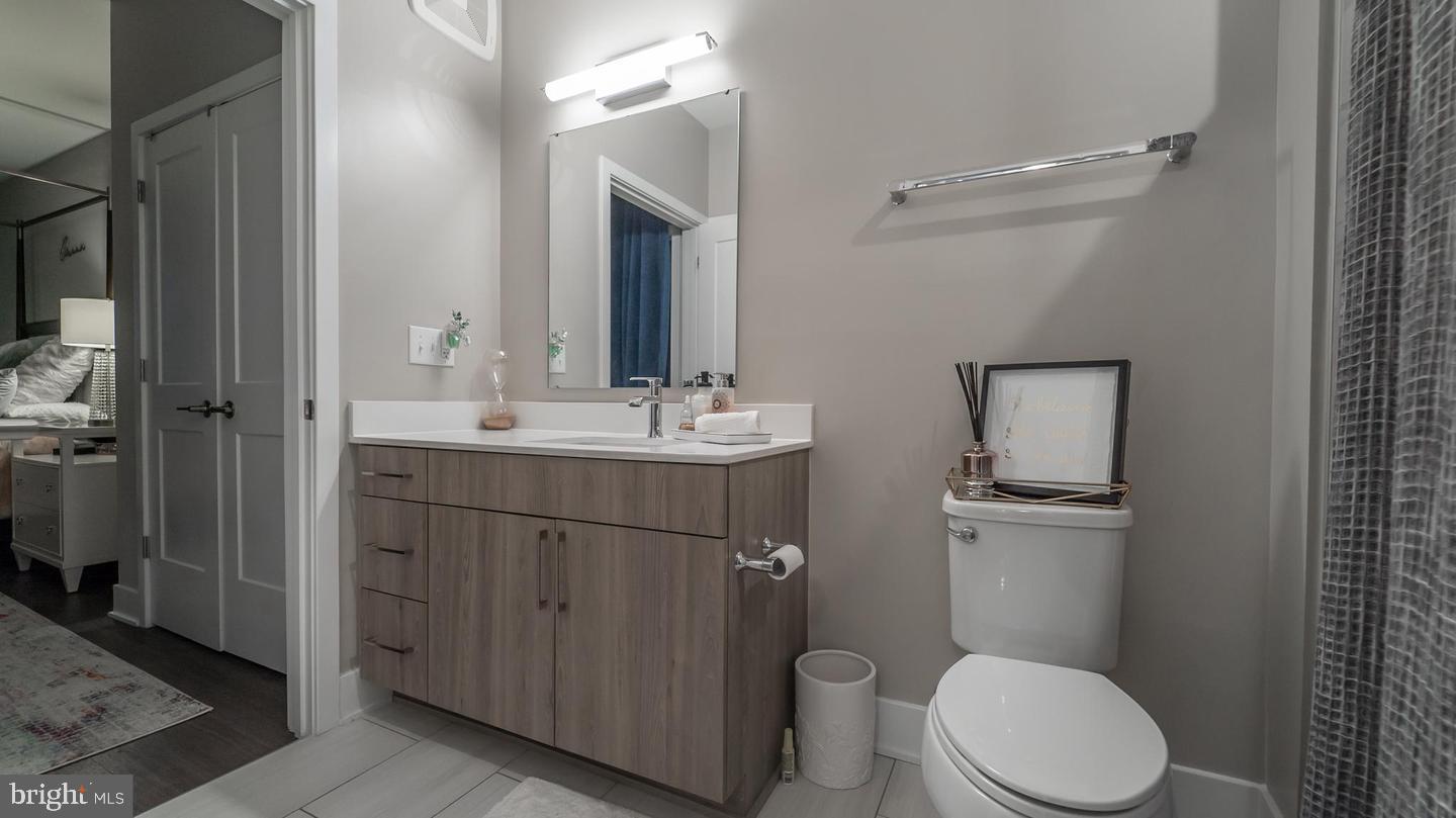 THE HAVEN - Residential Lease