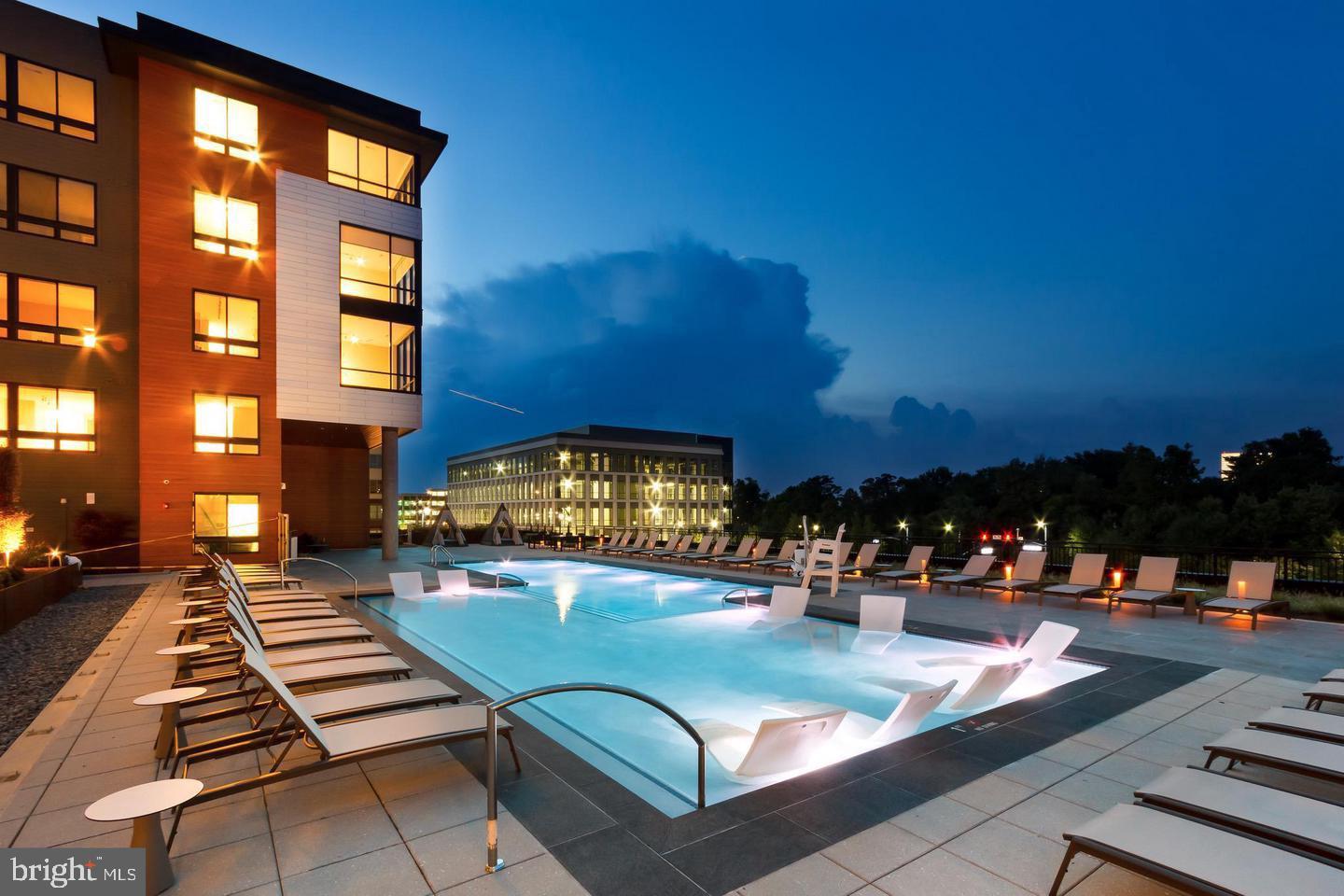 THE HAVEN - Residential Lease