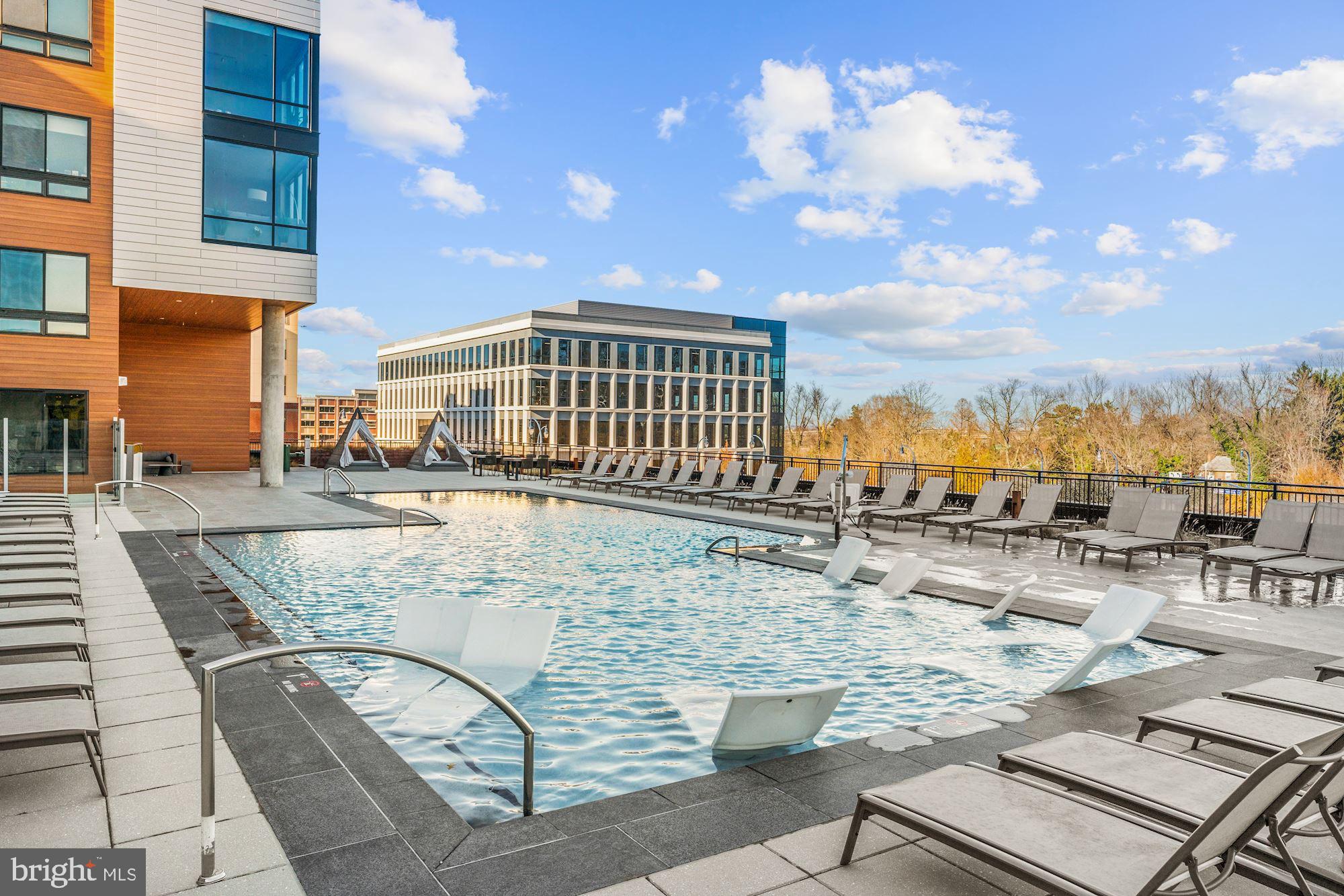 THE HAVEN - Residential Lease