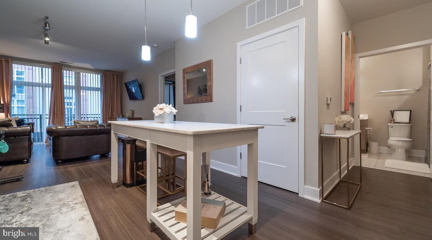 THE HAVEN - Residential Lease