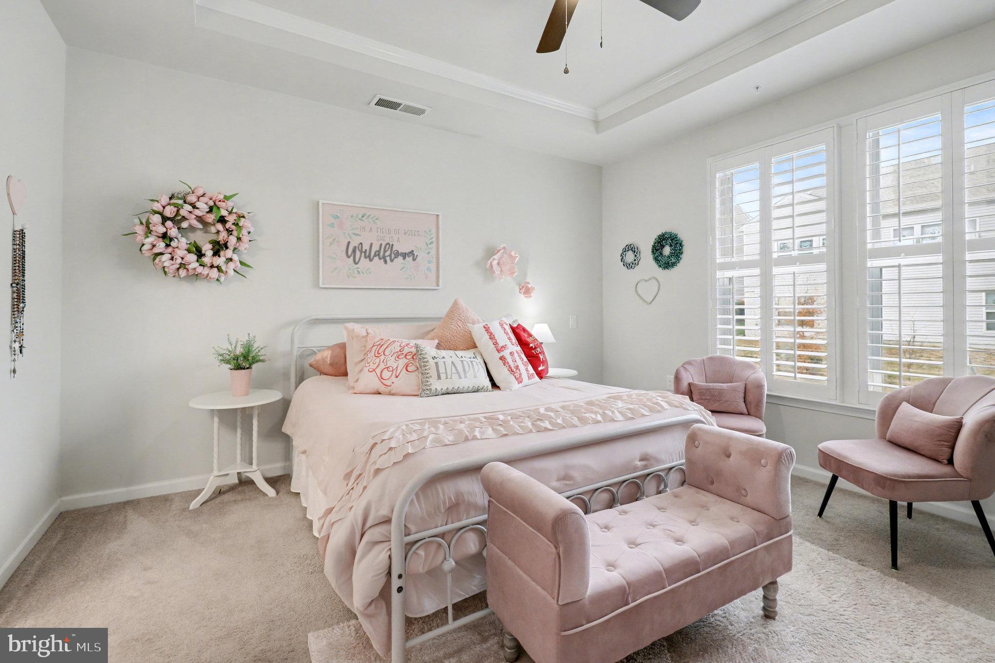 CELEBRATE VIRGINIA NORTH - Residential