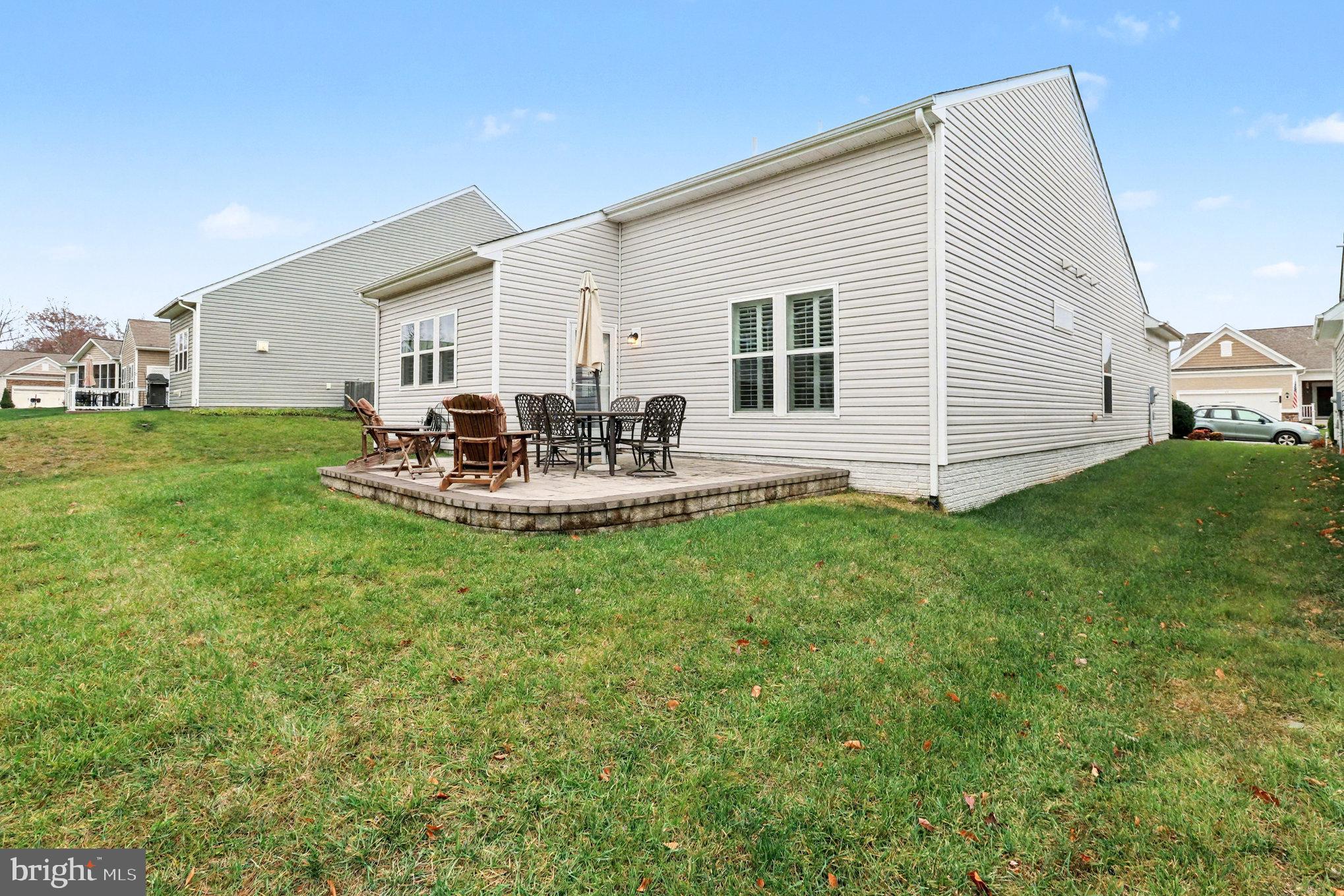 CELEBRATE VIRGINIA NORTH - Residential