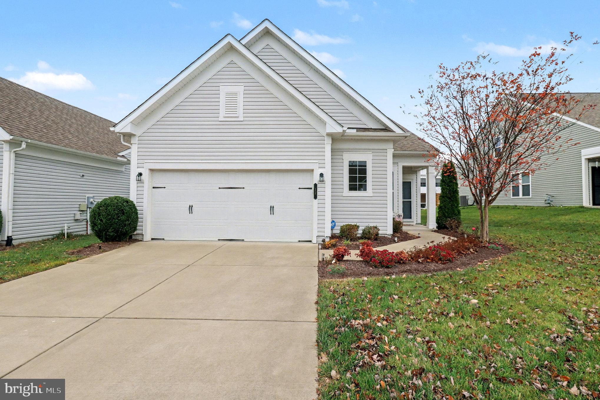 CELEBRATE VIRGINIA NORTH - Residential