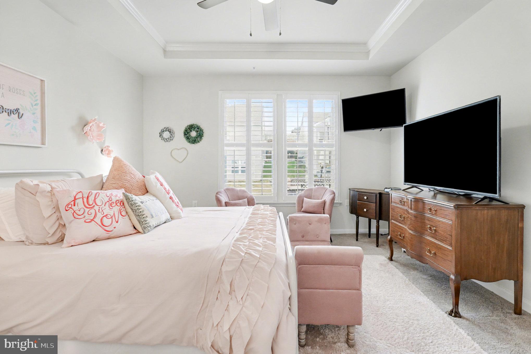 CELEBRATE VIRGINIA NORTH - Residential