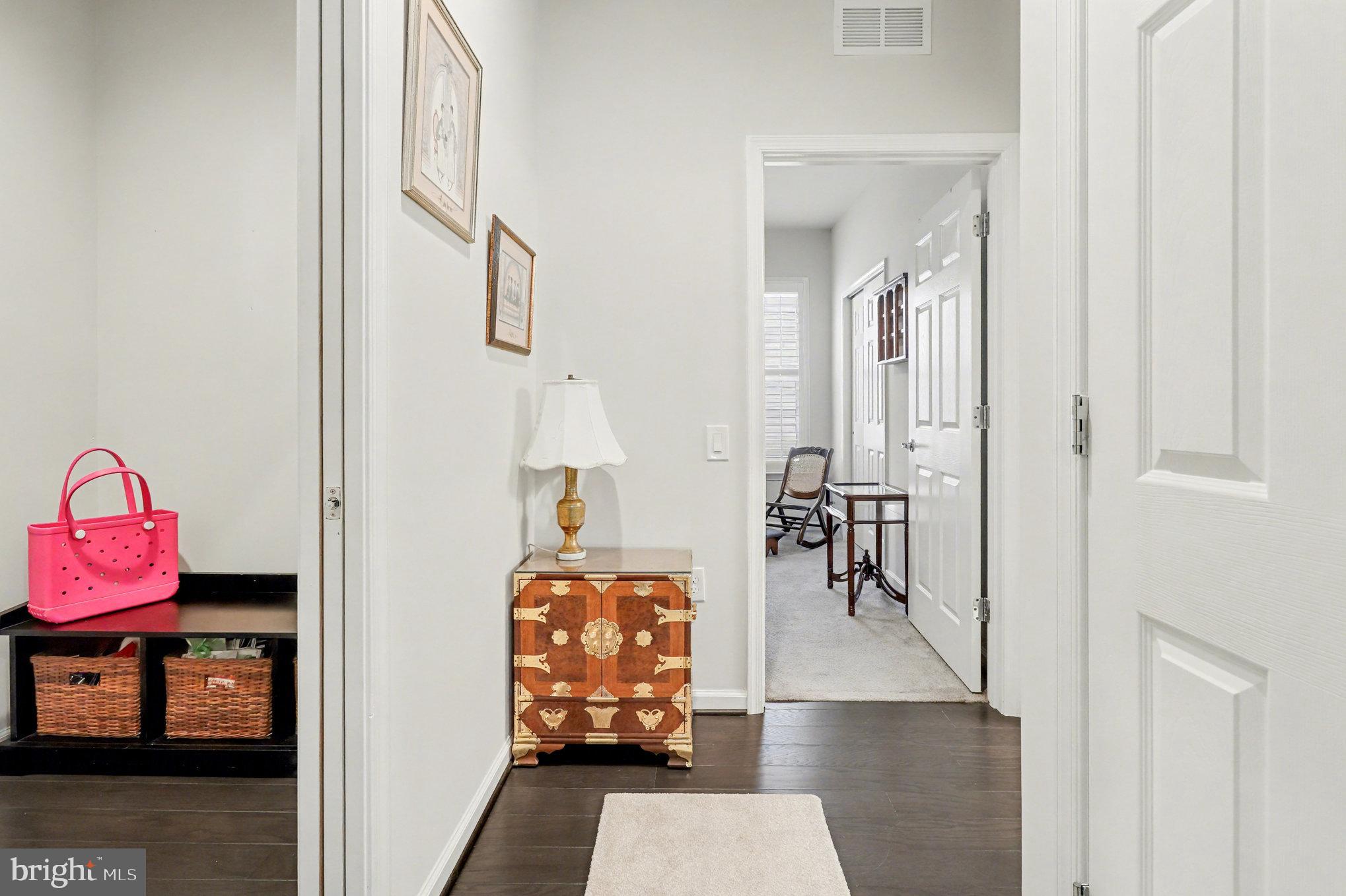 CELEBRATE VIRGINIA NORTH - Residential