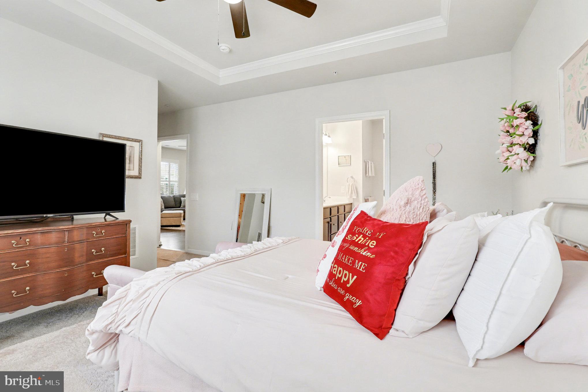 CELEBRATE VIRGINIA NORTH - Residential