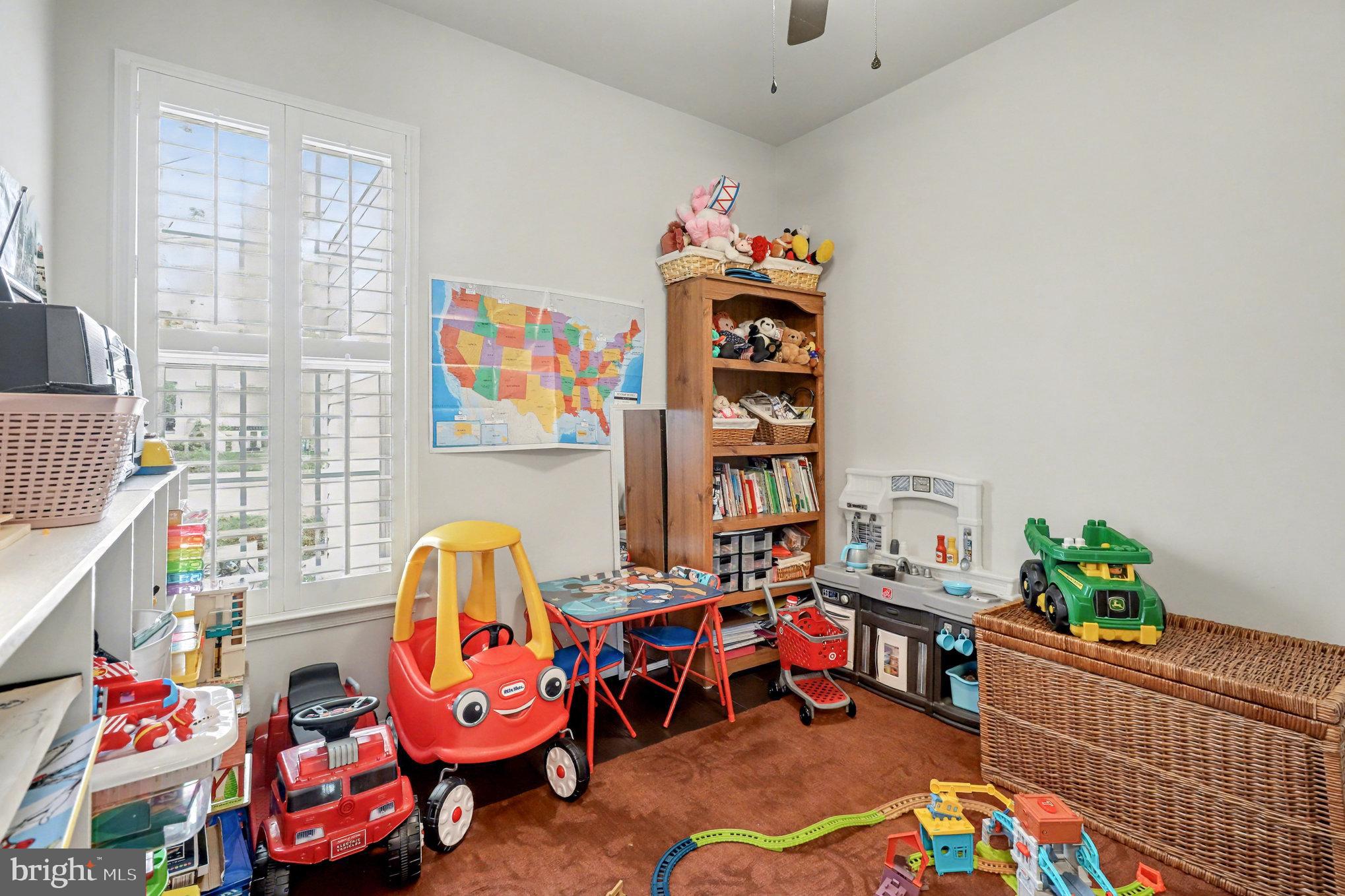 CELEBRATE VIRGINIA NORTH - Residential