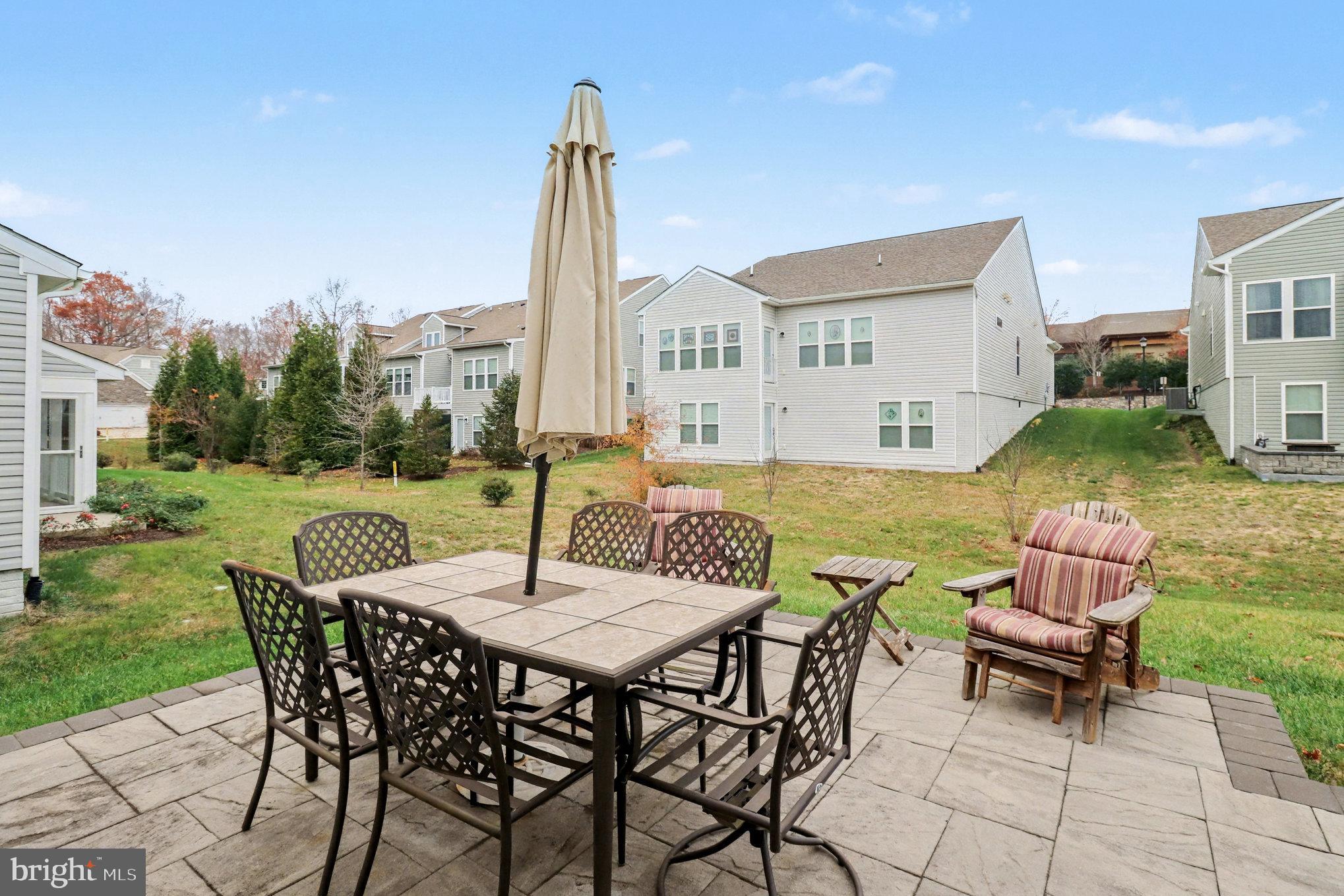 CELEBRATE VIRGINIA NORTH - Residential