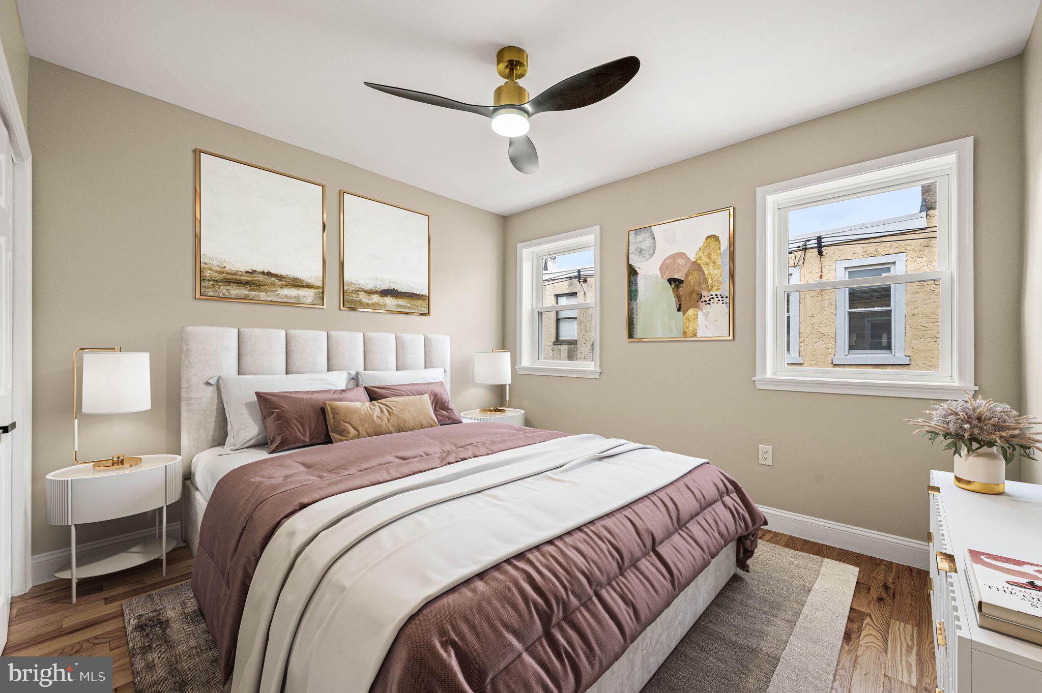 GIRARD ESTATES - Residential