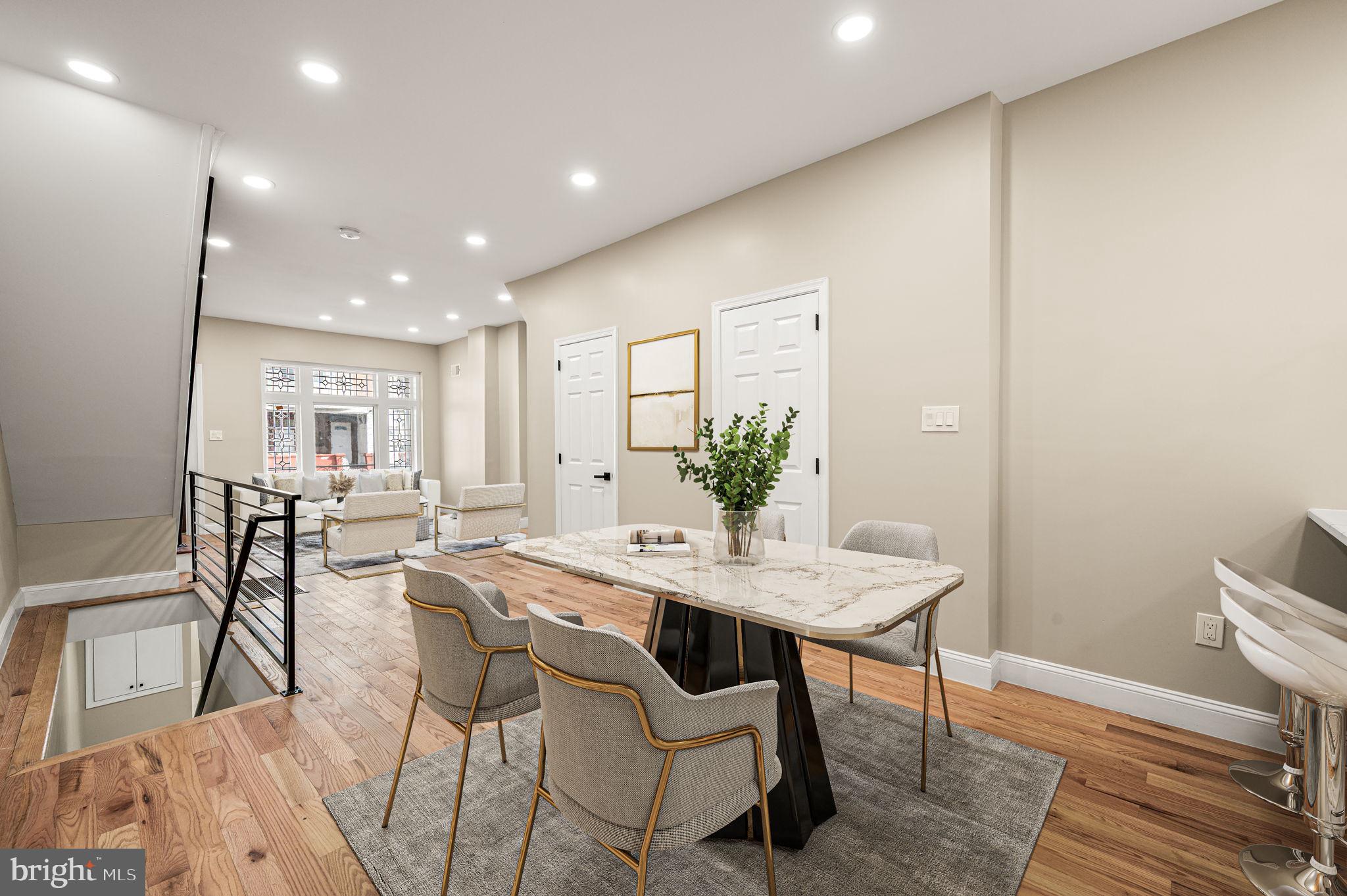 GIRARD ESTATES - Residential