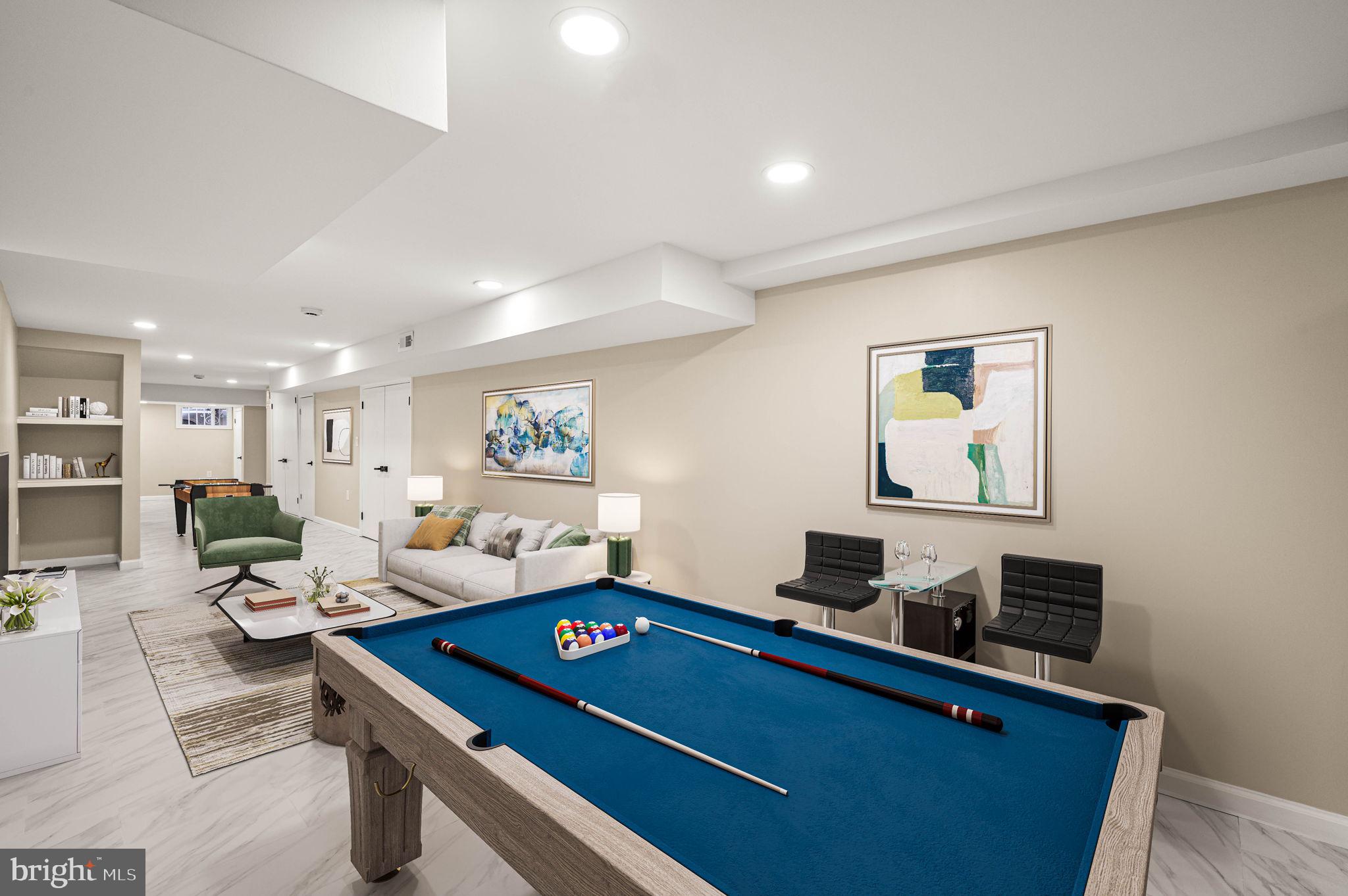 GIRARD ESTATES - Residential