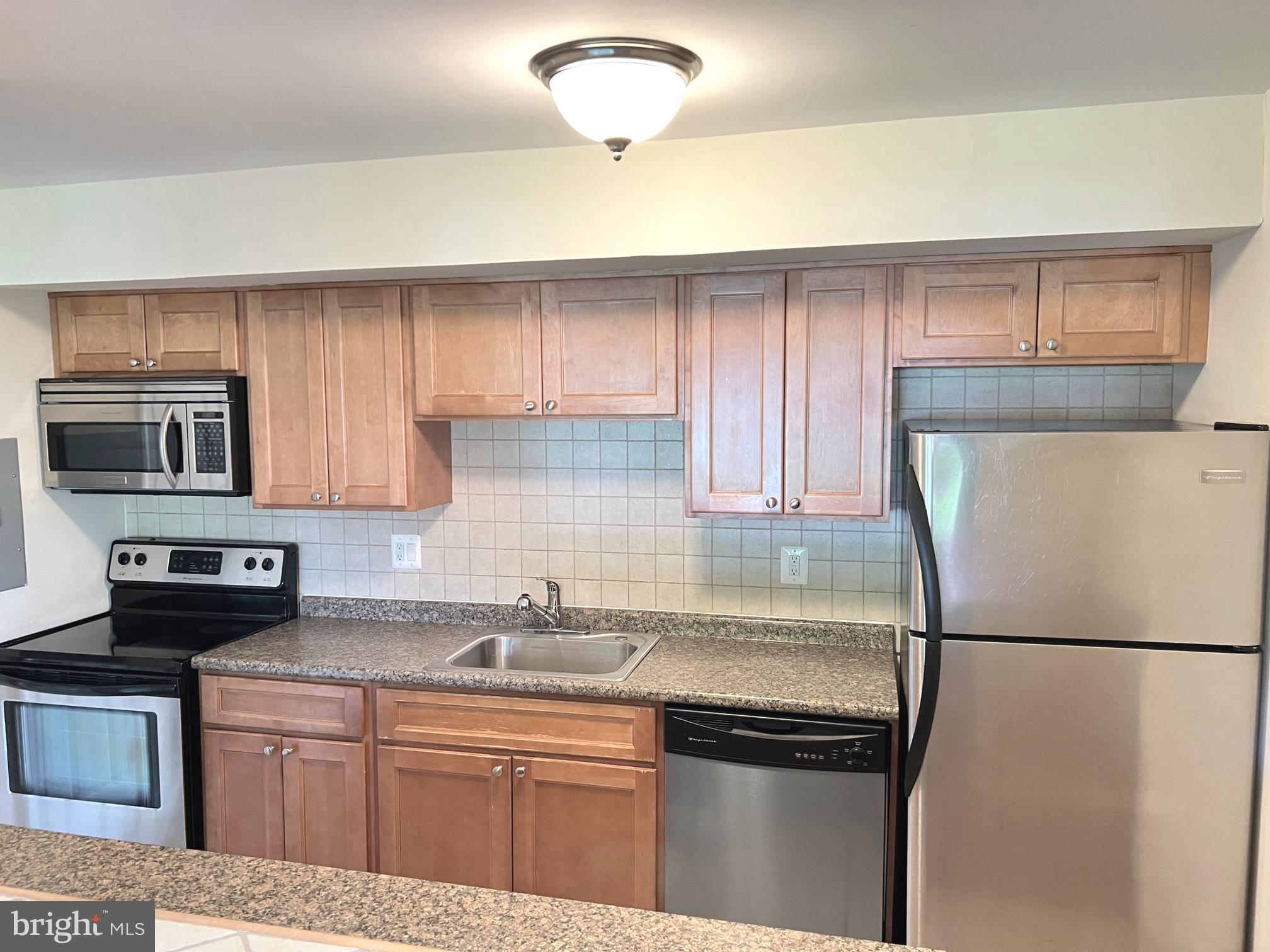 WESTWOOD CONDOMINIUMS - Residential