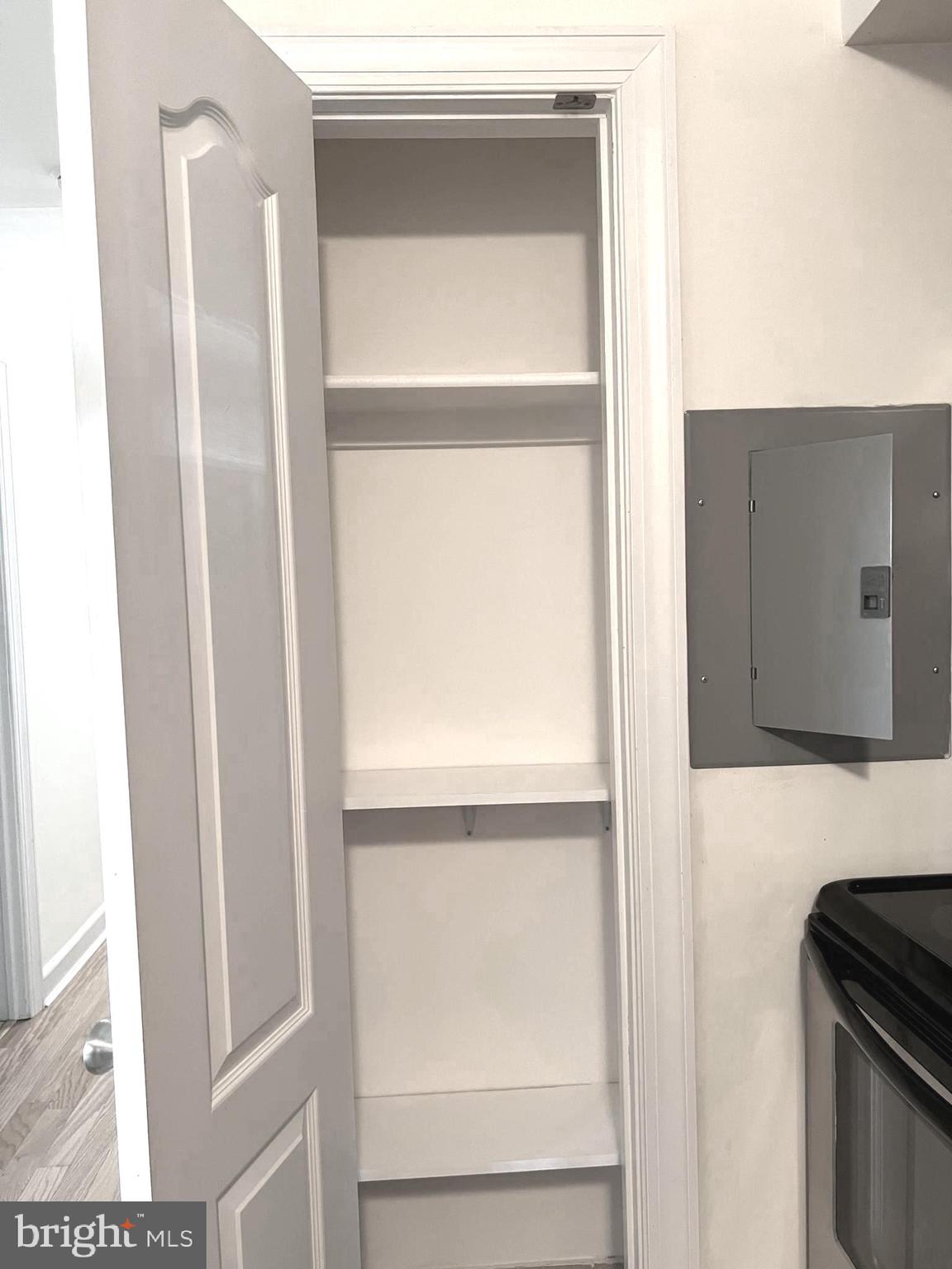 WESTWOOD CONDOMINIUMS - Residential