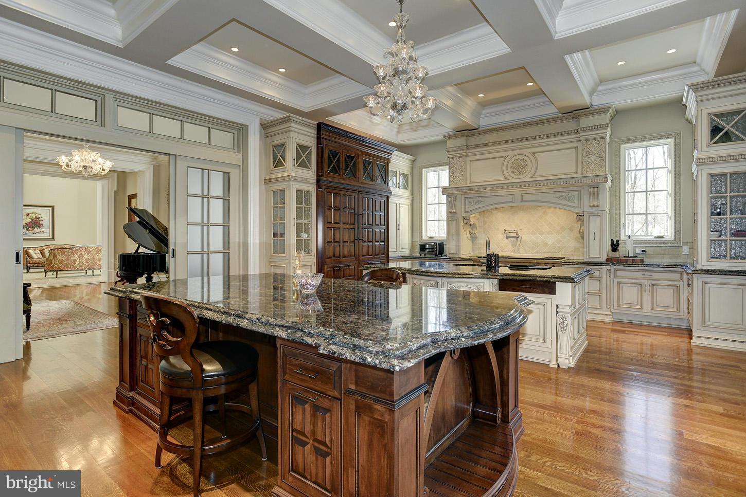 ASH GROVE - Residential