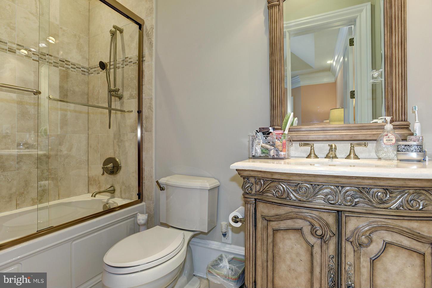 ASH GROVE - Residential