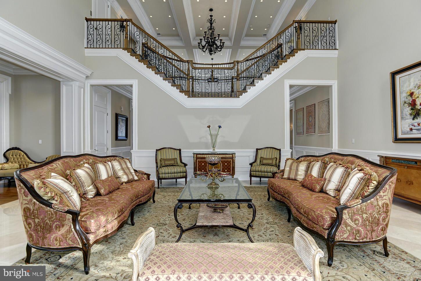 ASH GROVE - Residential