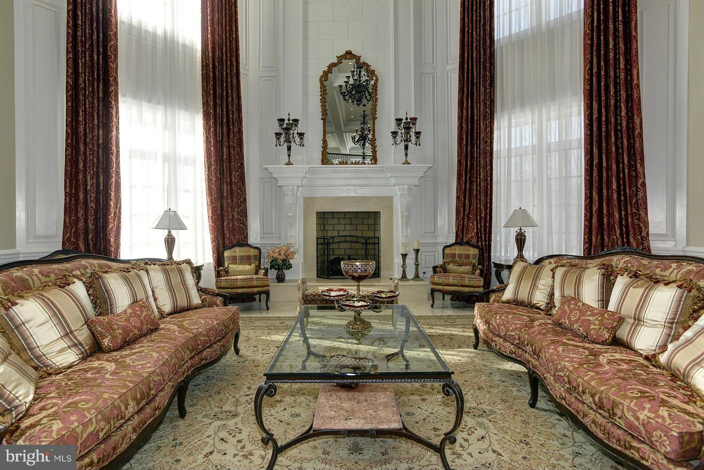 ASH GROVE - Residential