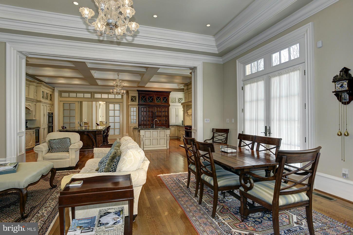 ASH GROVE - Residential