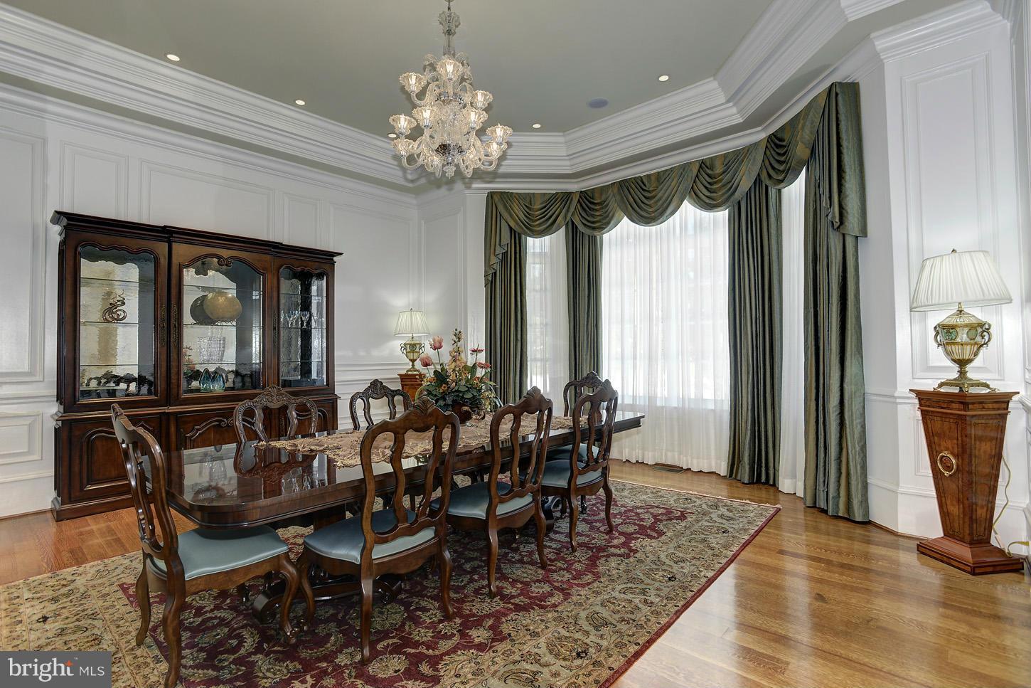 ASH GROVE - Residential