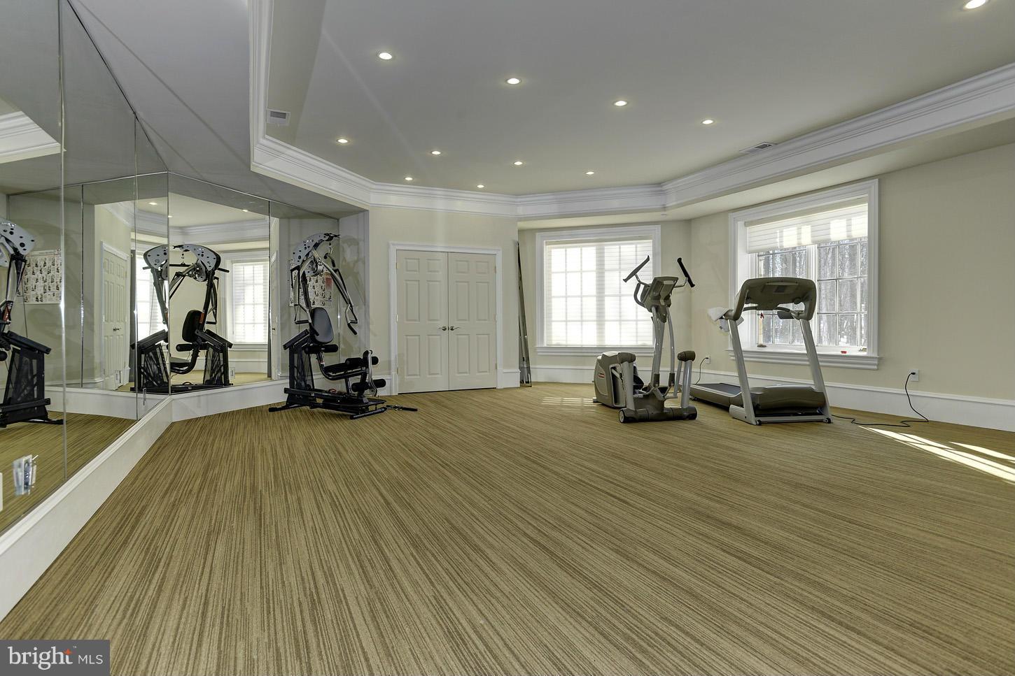 ASH GROVE - Residential