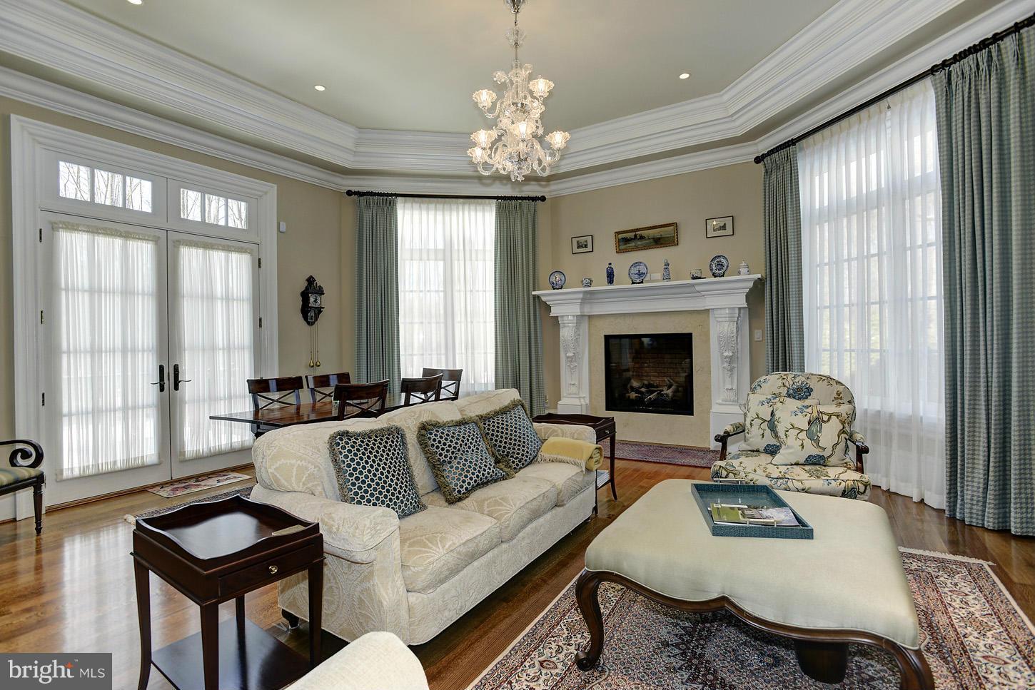 ASH GROVE - Residential