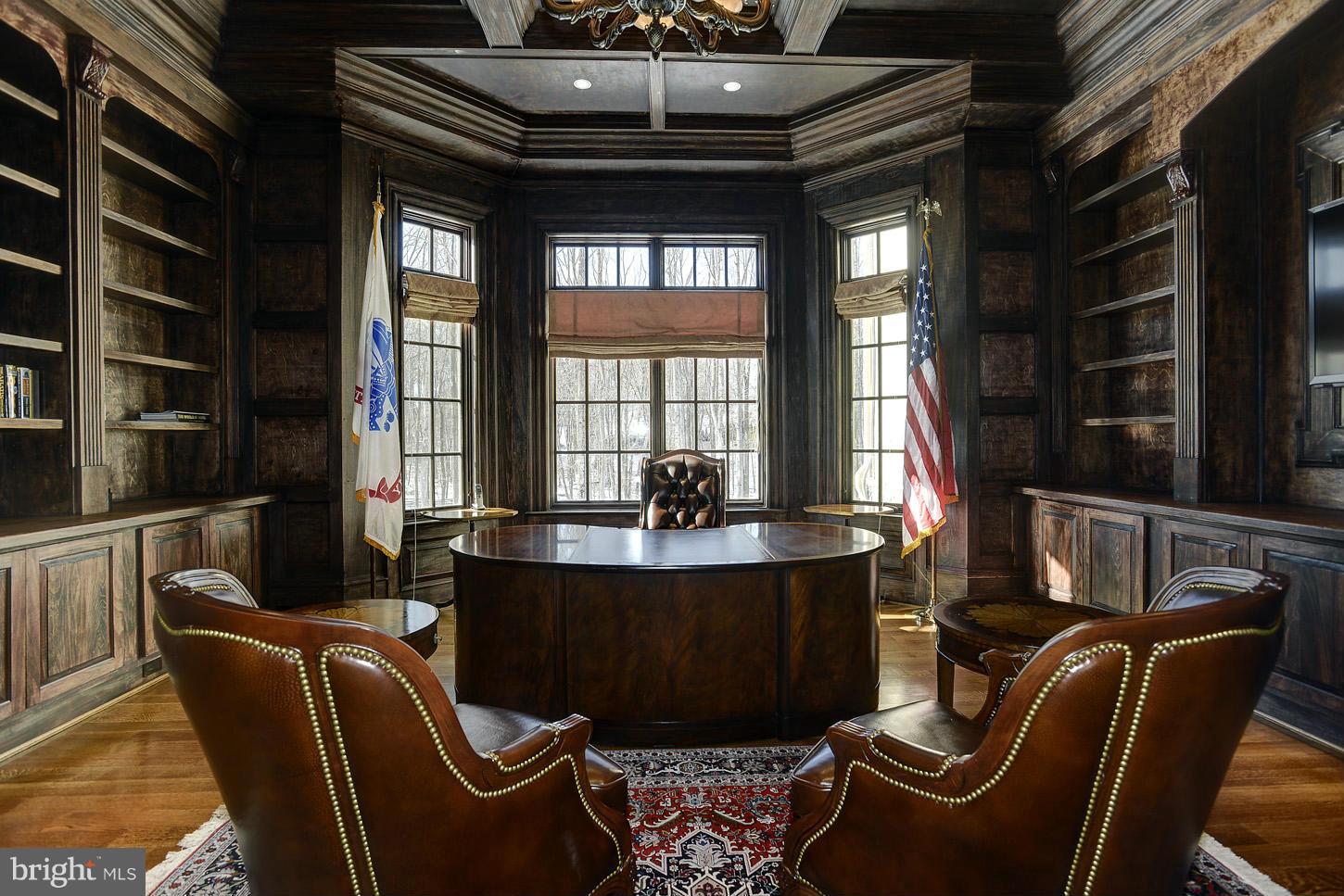 ASH GROVE - Residential