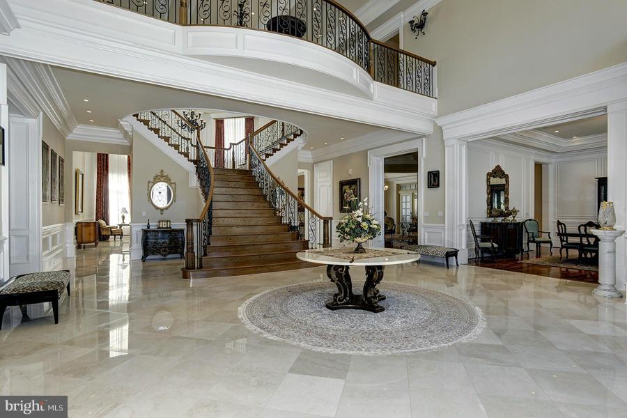 ASH GROVE - Residential