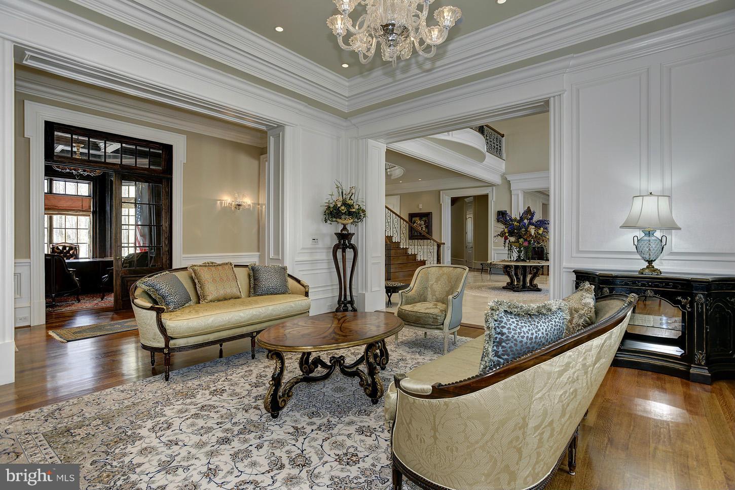 ASH GROVE - Residential