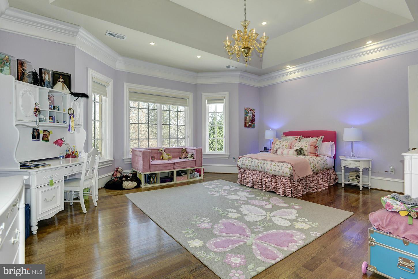 ASH GROVE - Residential