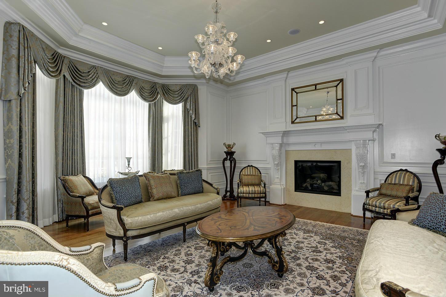 ASH GROVE - Residential