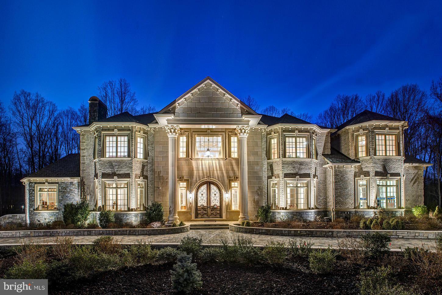 ASH GROVE - Residential