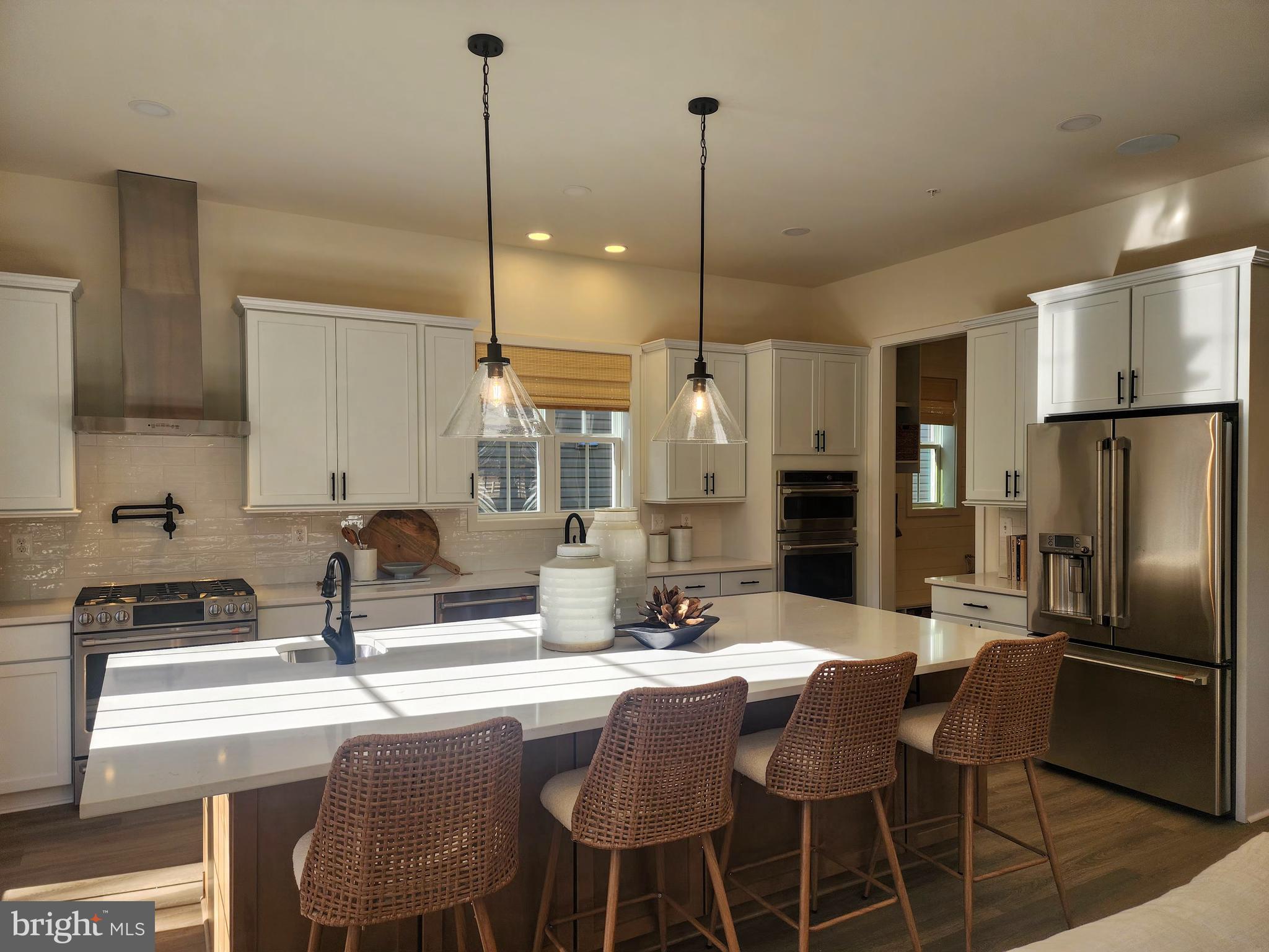 FORD'S GRANT - Residential