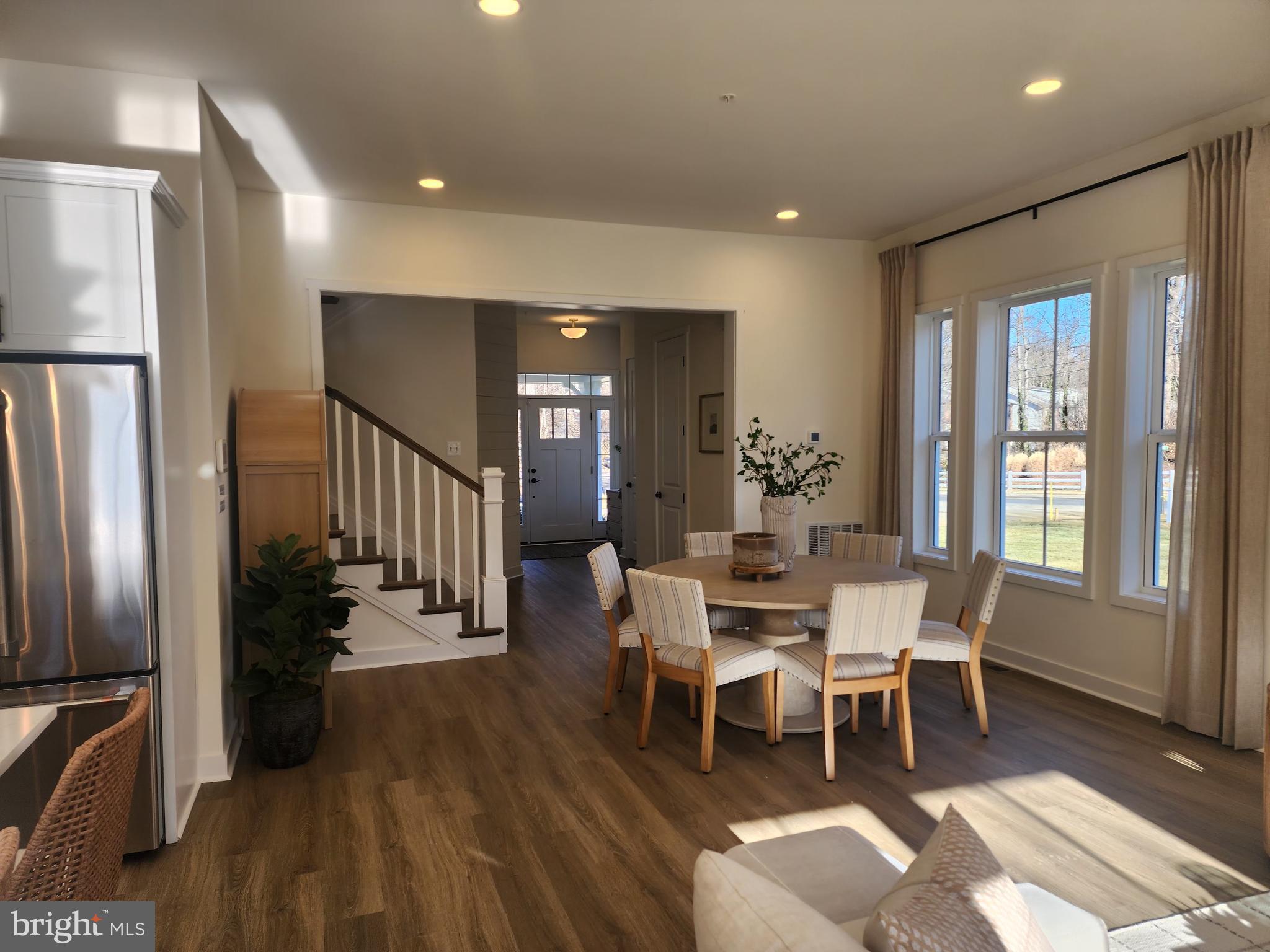 FORD'S GRANT - Residential