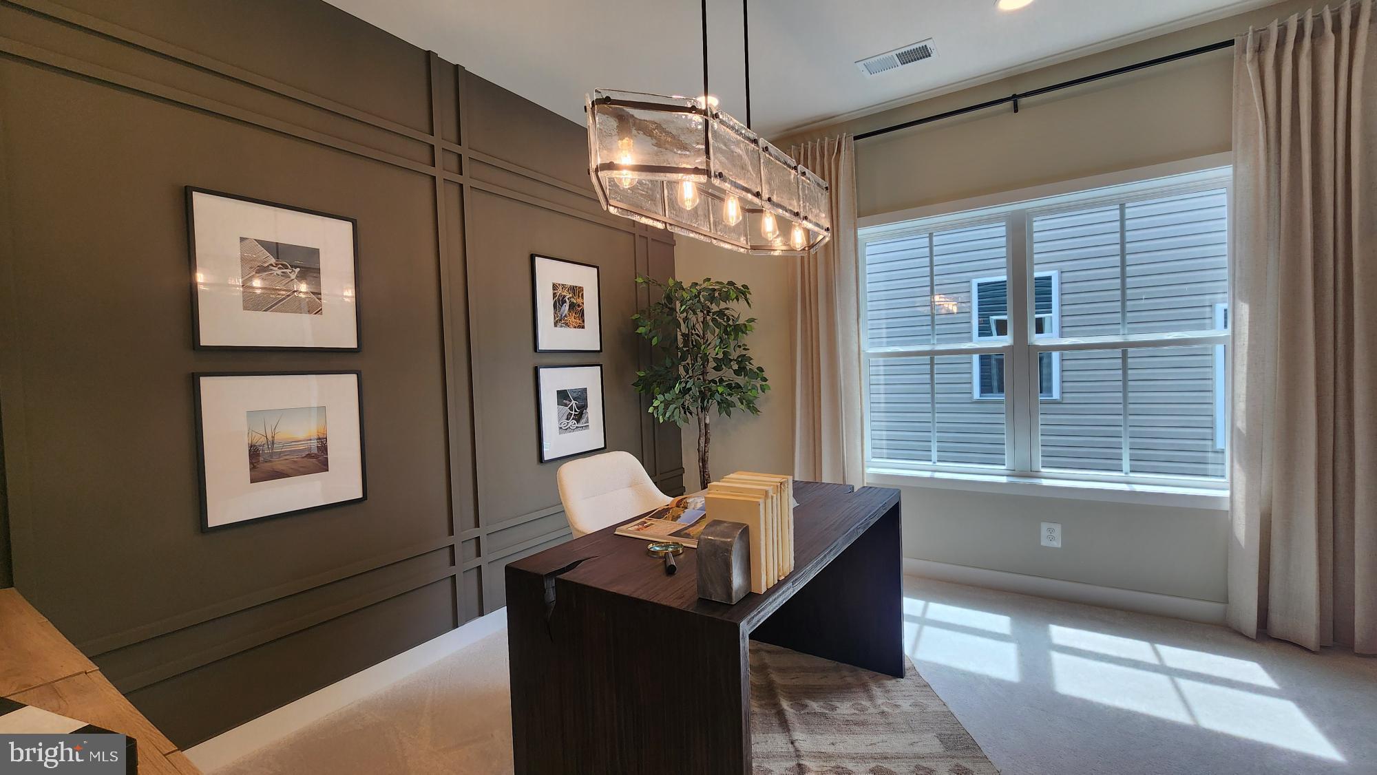 FORD'S GRANT - Residential