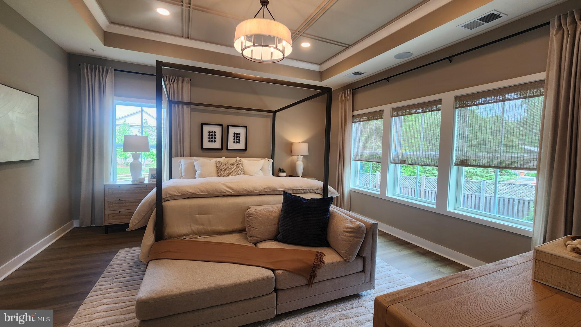 FORD'S GRANT - Residential