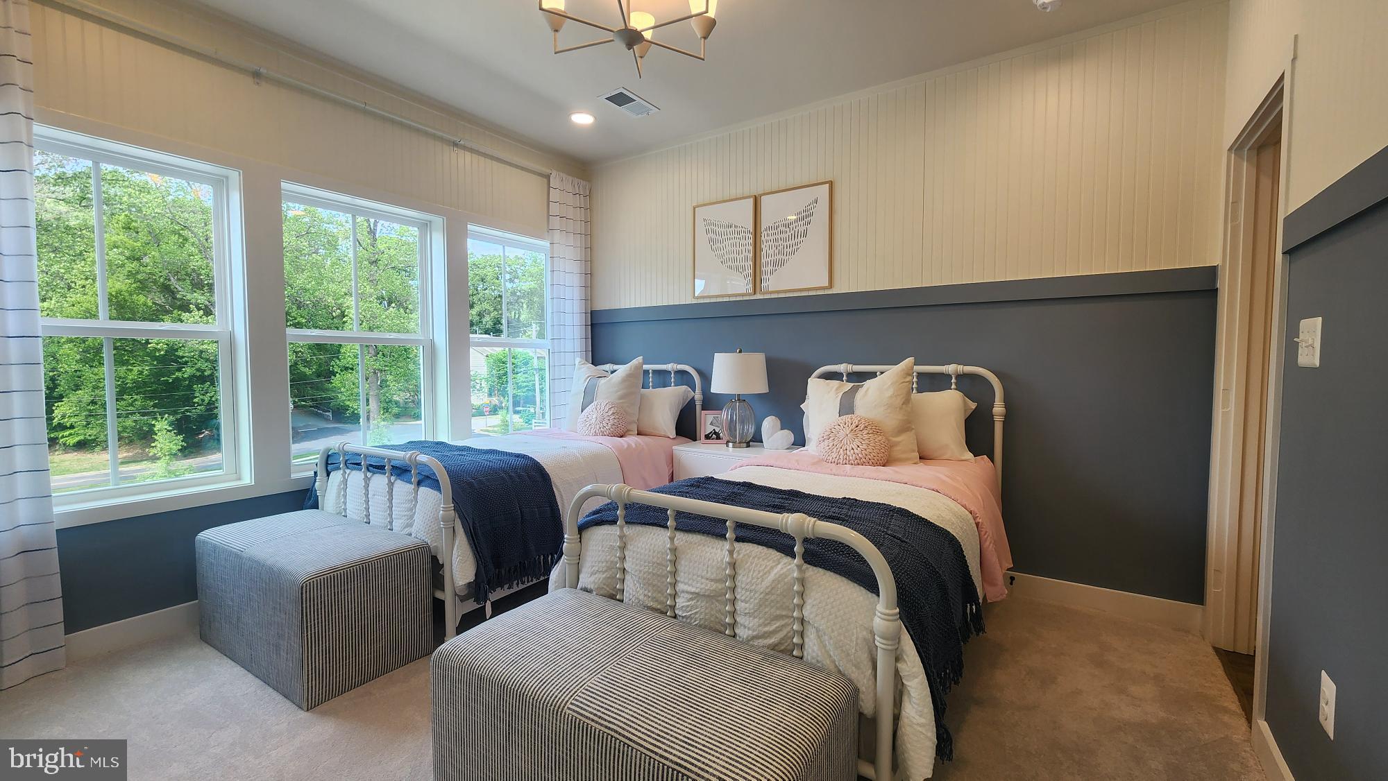 FORD'S GRANT - Residential